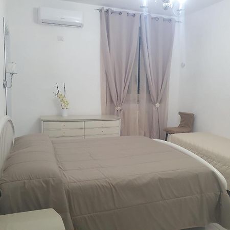Villa La Ginestra Amalfi Esterno foto