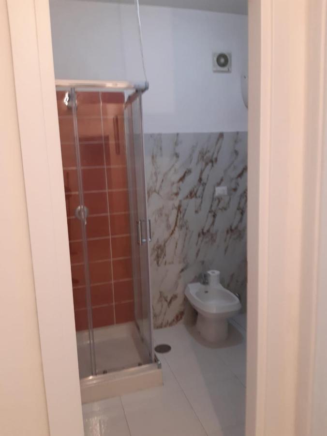 Villa La Ginestra Amalfi Esterno foto
