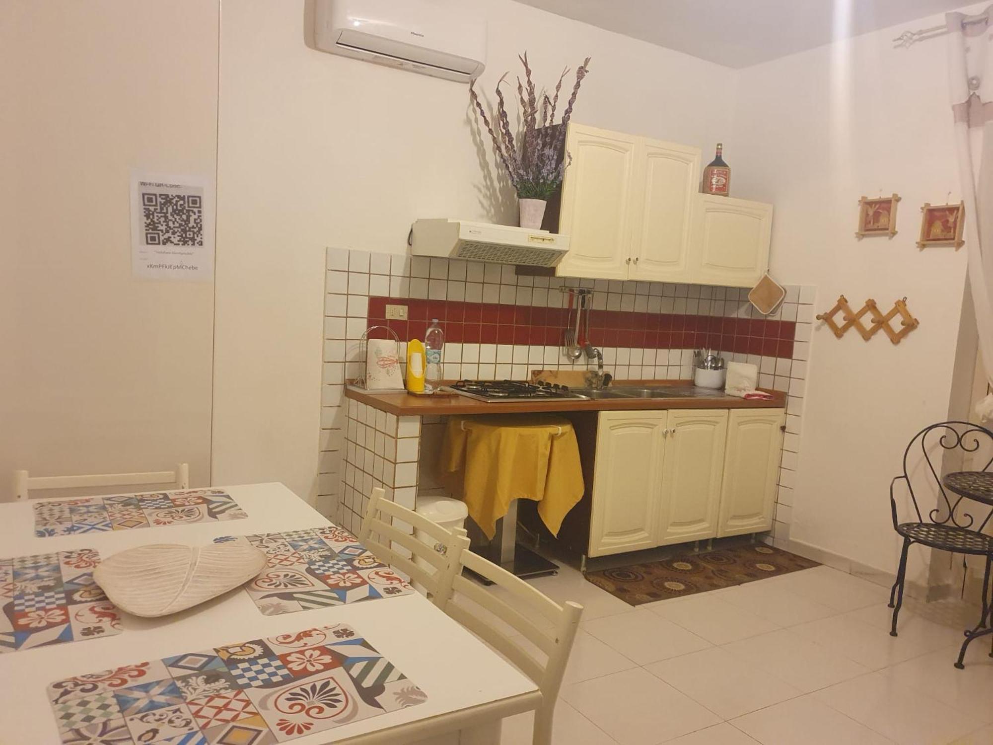 Villa La Ginestra Amalfi Esterno foto